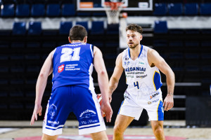 URBO-NKL apžvalga: Kėdainių sporto centras – Ukmergės „Stekas“ [2025-10-16]