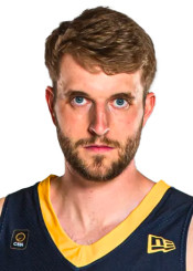 Ben  Krikke