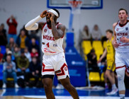 URBO-NKL apžvalga: Mažeikių „M Basket“ – „Telšiai“ [2025-12-11]