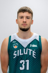 Nojus  Jankūnas