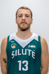 Lukas  Kazlauskas