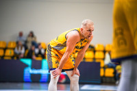 19 taškų deficitą prieš vicečempionus nubraukę palangiškiai išbrido iš nesėkmių liūno