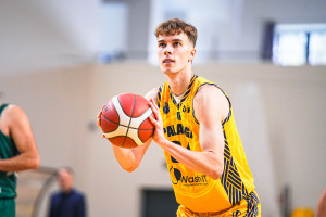 URBO-NKL apžvalga: Palangos „Olimpas“ – Ukmergės „Stekas“ [2025-12-06]