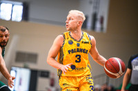 Kosminėje dramoje Palangoje – „Olimpo“ triumfas prieš žalgiriečius