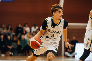 URBO-NKL apžvalga: Vilkaviškio „Perlas Go“ – „Jurbarkas-Karys-Manvesta“ [2025-11-13]