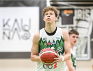 URBO-NKL apžvalga: Kauno „Žalgiris-2“ – Vilkaviškio „Perlas Go“ [2025-12-13]