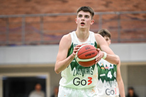 URBO-NKL apžvalga: Kauno „Žalgiris-2“ – Ukmergės „Stekas“ [2025-10-30]