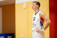 Prie Kretingos komandos jungiasi „Steke“ sezoną pradėjęs gynėjas