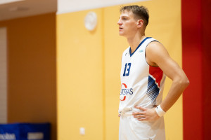 URBO-NKL apžvalga: Ukmergės „Stekas“ – „Šilutė-PDS.lt“ [2025-10-23]