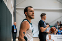 Po ilgosios pertraukos spurtavusi Šilutės ekipa įrodė pranašumą prieš „Rytą-2“