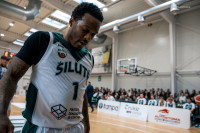 „Šilutę-PDS.lt“ palieka patyręs amerikietis