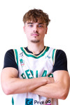 Titas  Pažarauskas