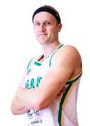 Žygimantas  Skučas