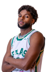 Jorell Ty  Saterfield