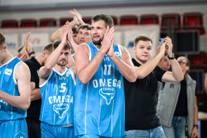 URBO-NKL apžvalga: Kauno r. „Omega-Tauras-LSU“ – Kėdainių sporto centras [2025-10-09]