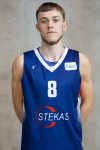Egitas Latanauskas