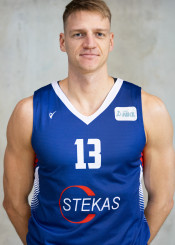 Vytautas  Saulis