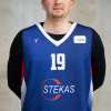 Mantas  Šerkšnas