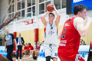 URBO-NKL apžvalga: Ukmergės „Stekas“ – „Kretinga-Rivile“ [2025-11-20]