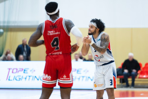 URBO-NKL apžvalga: Ukmergės „Stekas“ – Mažeikių „M Basket“ [2025-10-18]