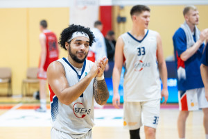 URBO-NKL apžvalga: Ukmergės „Stekas“ – „Telšiai“ [2026-01-22]