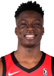 Alex  Antetokounmpo