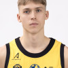 Arnas  Vaištaras