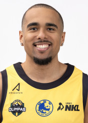Christopher  Tsamas