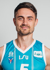 Tomas  Galeckas