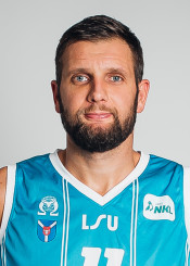 Ignas  Juškevičius