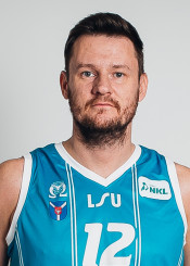 Šarūnas  Vasiliauskas