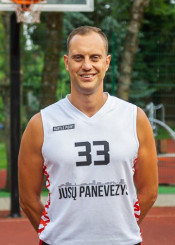 Ernestas  Žiaugra