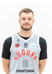 Žygimantas  Šimonis