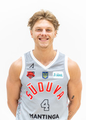 Martynas  Zigmantavičius