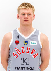 Josef John  Fahrenholtz