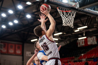 Urbonas sužaidė vieną naudingiausių sezono mačų, o „Rytas-2“ triumfavo Garliavoje