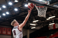 Solidus startas ir finišas leido „Rytui-2“ triumfuoti pajūryje