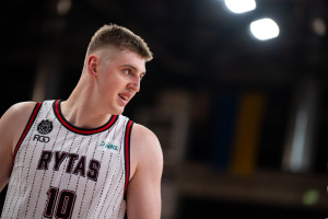 URBO-NKL apžvalga: Vilniaus „Rytas-2“ – Mažeikių „M Basket“ [2026-03-07]