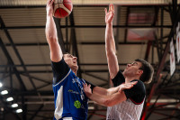 Jurbarko ekipą abipusiu sutarimu paliko Balčiūnas