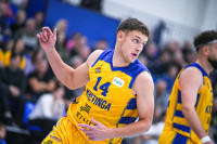 Pratęsimą pajūryje nulėmė lemiamas Mačionio dvitaškis su sirena