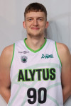 Tautvydas Baltrušaitis