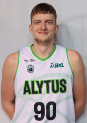 Tautvydas  Baltrušaitis