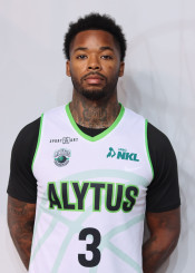 De Angelo William  Stewart