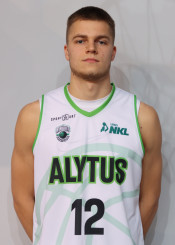 Laurynas  Klimas