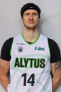 Justinas Norkus