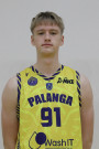Jonas Zabitis