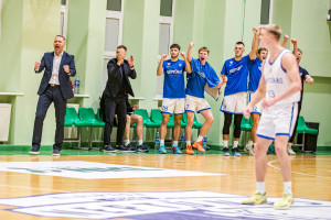 URBO-NKL apžvalga: Klaipėdos „Neptūnas-Akvaservis“ – Vilniaus „Rytas-2“ [2025-10-30]