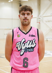 Gabrielius  Mažeika