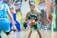 „Perlas Go“ parklupdė klaipėdiečius ir tapo karščiausia lygos komanda