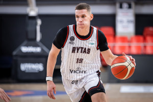 URBO-NKL apžvalga: Vilniaus „Rytas-2“ – „Alytus“ [2025-12-18]